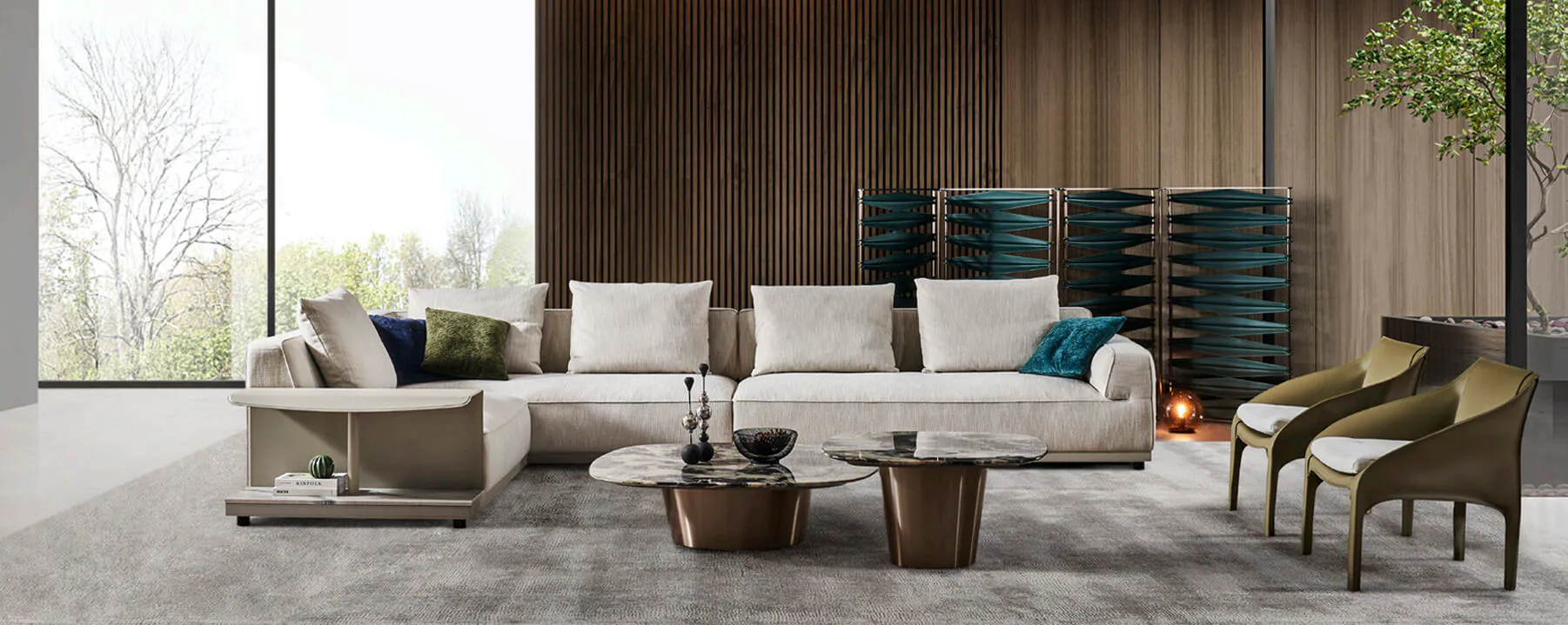 Aofer Hospitality Ltd.